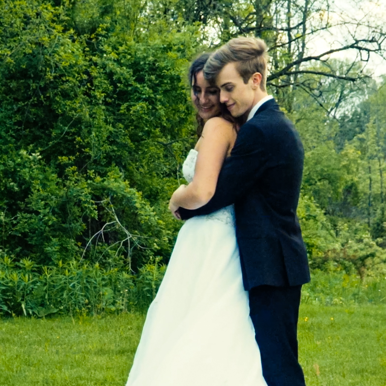 Couple 1